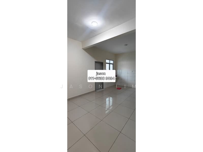 Service Residence for Rent at Residensi Nexus Kajang (PR1MA Kajang) - Jason Lim - PropertyGuru.com.my