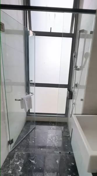 Service Residence for Sale at Royce Residence - Camie Hoo - Bathroom - PropertyGuru.com.my