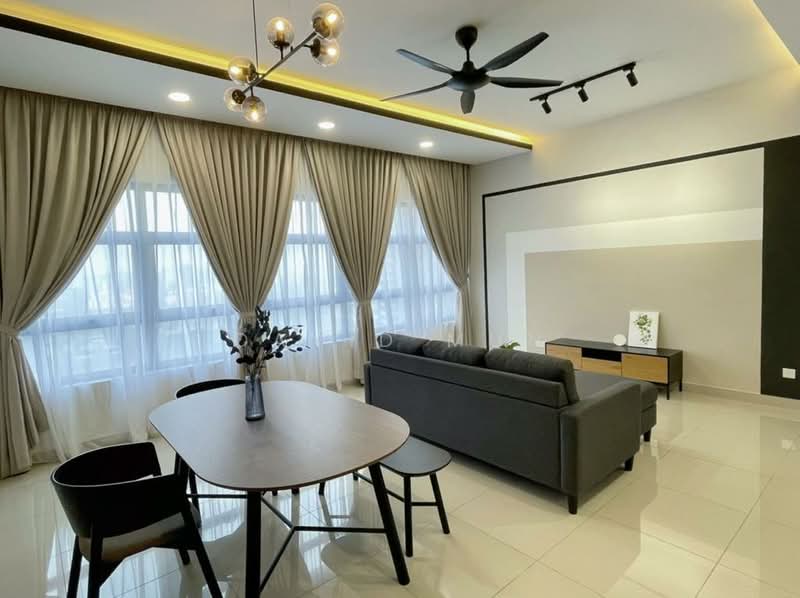 Condominium for Rent at Lakeville Residence - David Mun - PropertyGuru.com.my