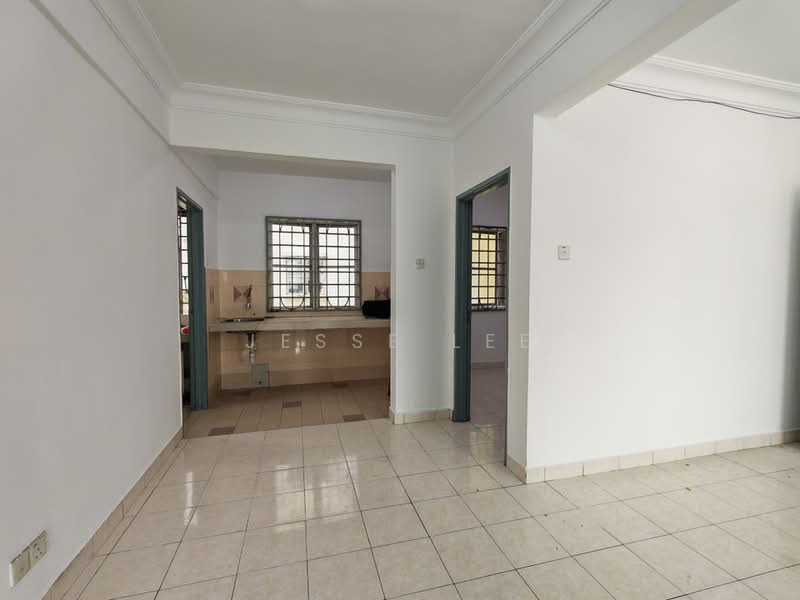 Apartment for Rent at Pangsapuri Salvia - Jesse Lee - Kitchen - PropertyGuru.com.my
