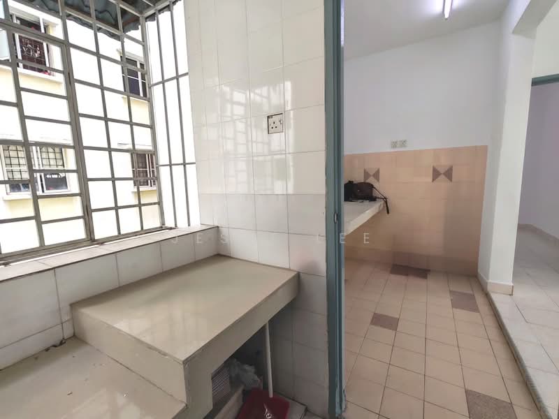 Apartment for Rent at Pangsapuri Salvia - Jesse Lee - Interior - PropertyGuru.com.my