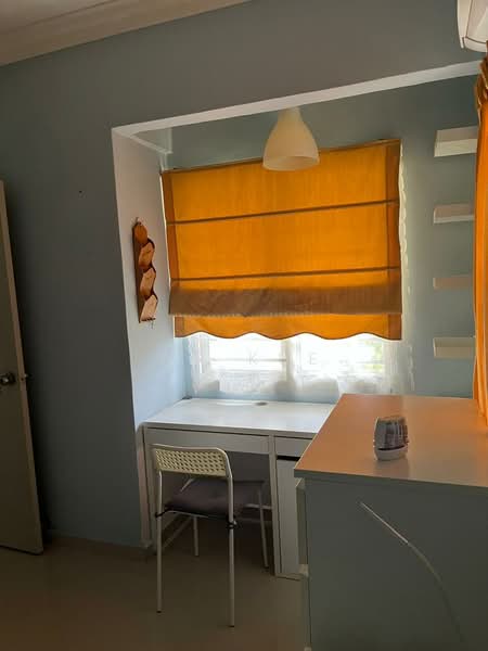 Kondominium untuk Dijual di Mutiara Condominium - WP Kue - Study - PropertyGuru.com.my