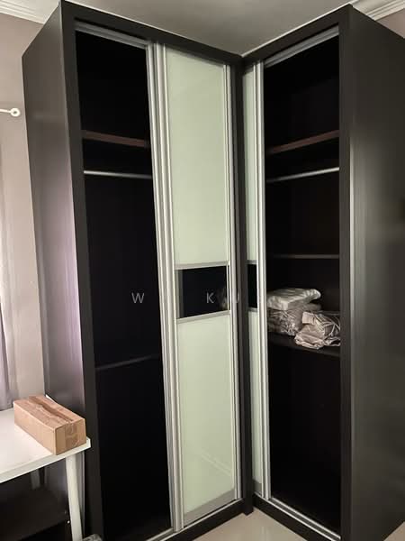 Kondominium untuk Dijual di Mutiara Condominium - WP Kue - Interior - PropertyGuru.com.my