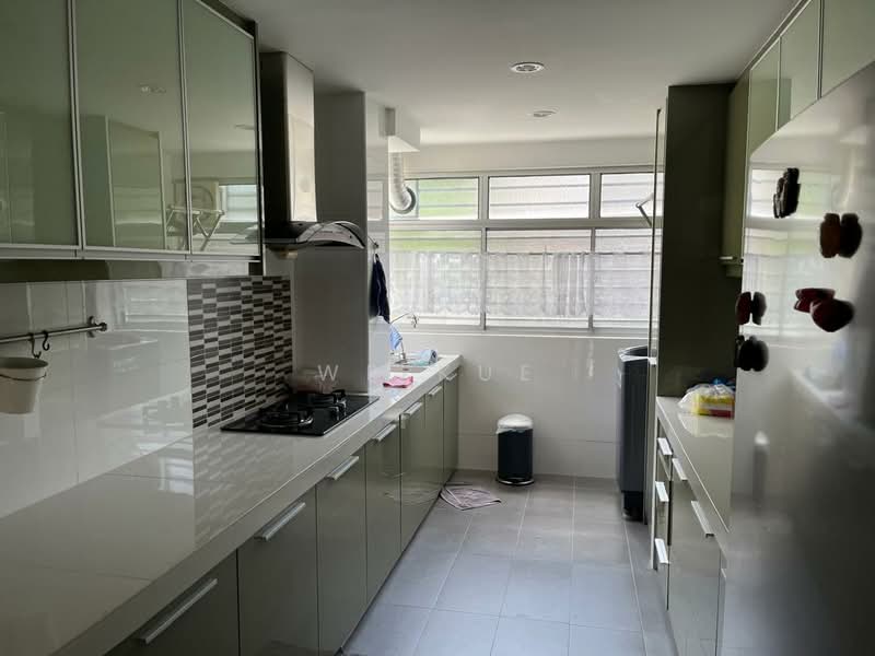 Kondominium untuk Dijual di Mutiara Condominium - WP Kue - Kitchen - PropertyGuru.com.my