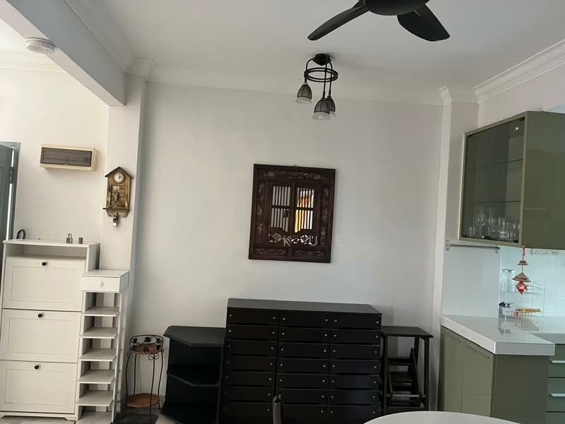 Kondominium untuk Dijual di Mutiara Condominium - WP Kue - Kitchen - PropertyGuru.com.my