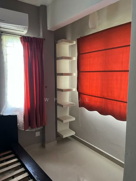 Kondominium untuk Dijual di Mutiara Condominium - WP Kue - Bedroom - PropertyGuru.com.my
