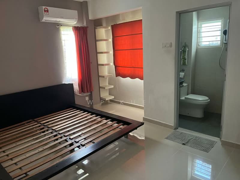 Kondominium untuk Dijual di Mutiara Condominium - WP Kue - Bedroom - PropertyGuru.com.my