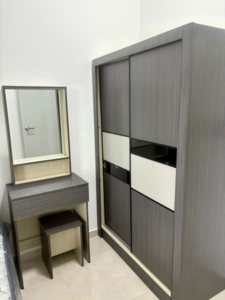 Kondominium untuk Disewa di Lucerne Residences - Elaine Lee - Bedroom - PropertyGuru.com.my