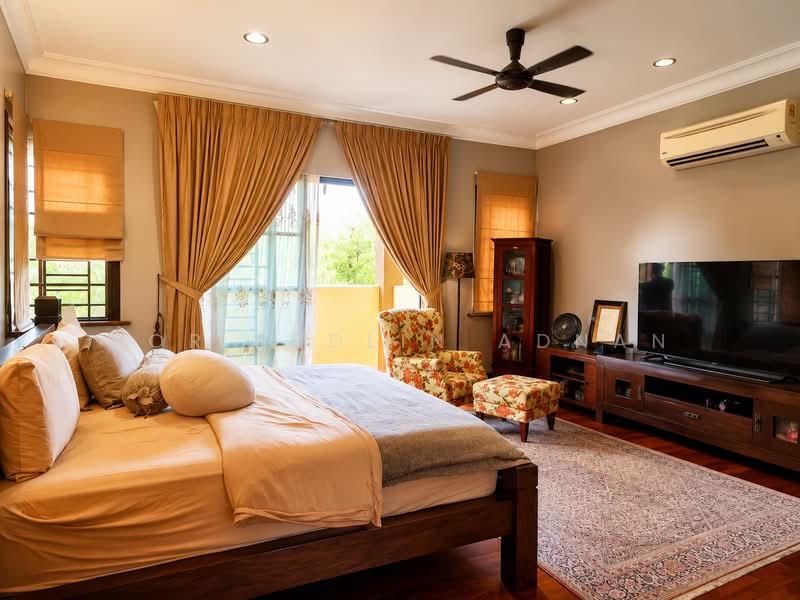 Semi-Detached House for Sale in Tropicana (Petaling Jaya) - Nor Azdlin Adnan - PropertyGuru.com.my