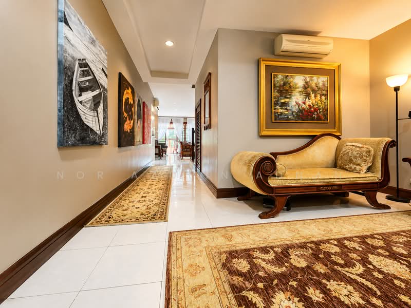 Semi-Detached House for Sale in Tropicana (Petaling Jaya) - Nor Azdlin Adnan - PropertyGuru.com.my