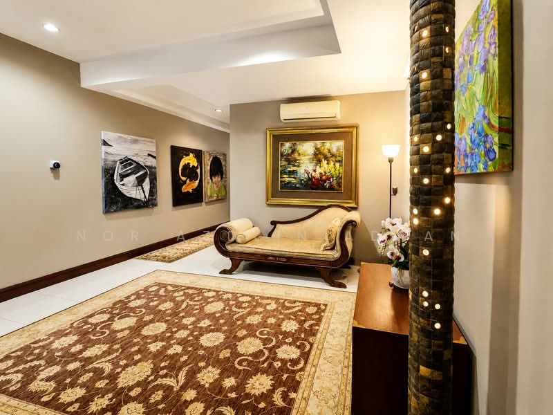 Semi-Detached House for Sale in Tropicana (Petaling Jaya) - Nor Azdlin Adnan - PropertyGuru.com.my
