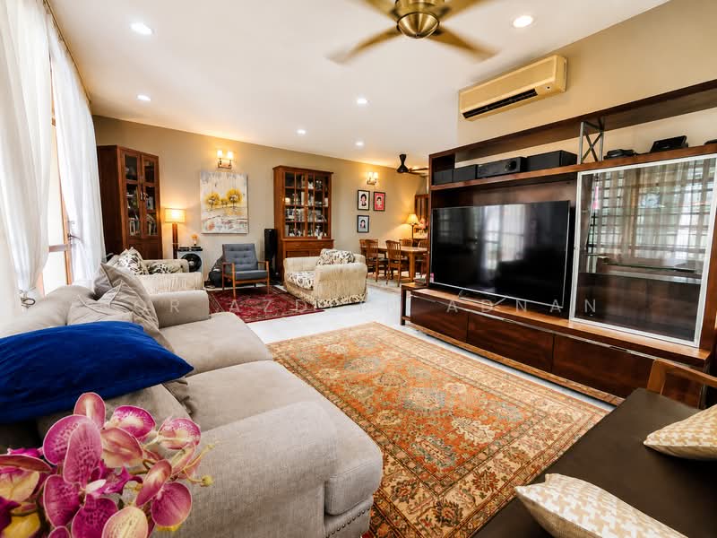 Semi-Detached House for Sale in Tropicana (Petaling Jaya) - Nor Azdlin Adnan - PropertyGuru.com.my