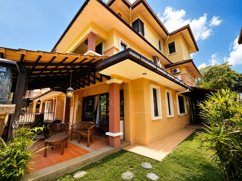 Semi-Detached House for Sale in Tropicana (Petaling Jaya) - Nor Azdlin Adnan - PropertyGuru.com.my