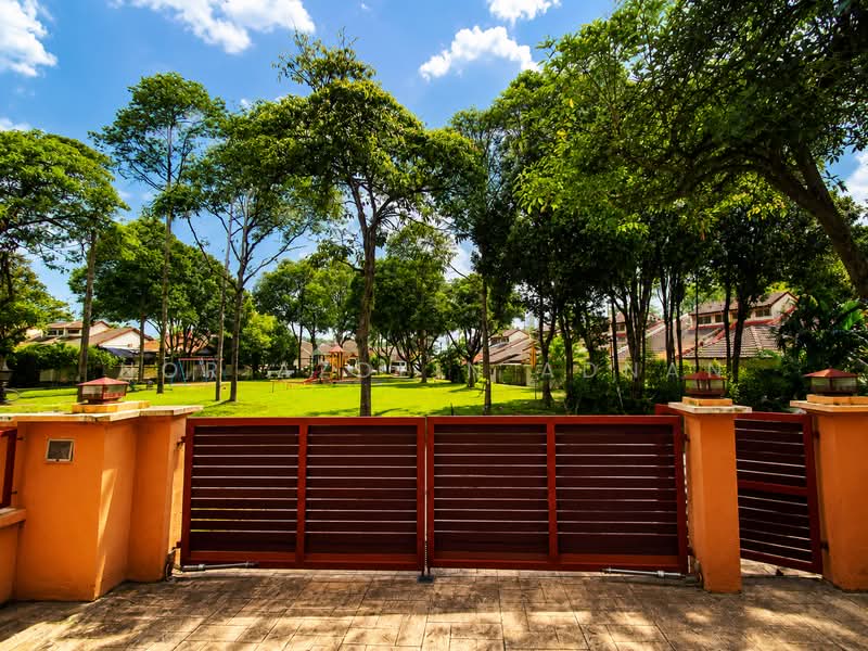 Semi-Detached House for Sale in Tropicana (Petaling Jaya) - Nor Azdlin Adnan - PropertyGuru.com.my