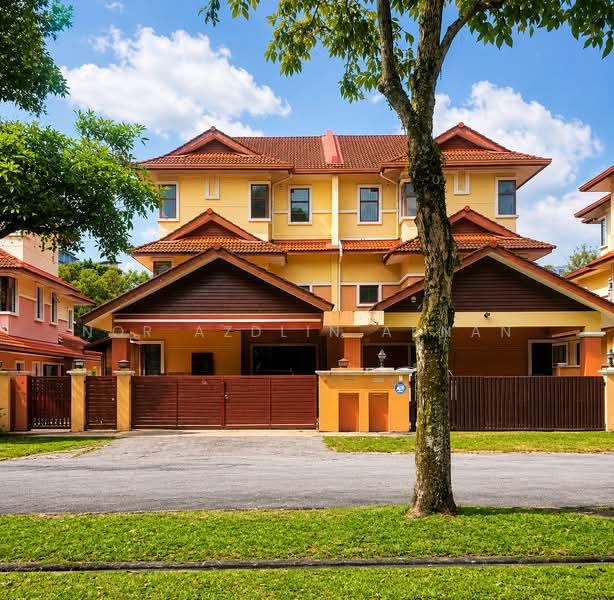 Semi-Detached House for Sale in Tropicana (Petaling Jaya) - Nor Azdlin Adnan - PropertyGuru.com.my