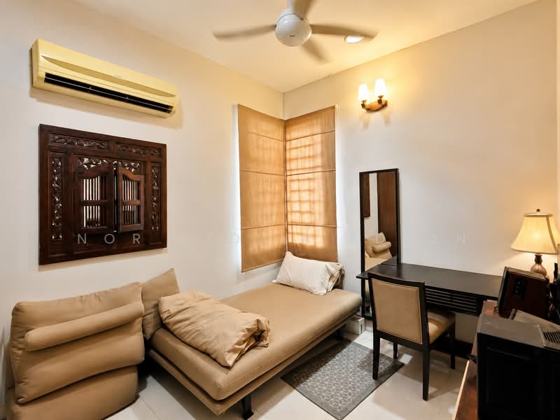 Semi-Detached House for Sale in Tropicana (Petaling Jaya) - Nor Azdlin Adnan - PropertyGuru.com.my