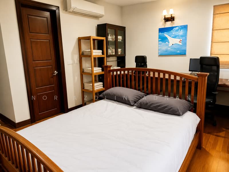 Semi-Detached House for Sale in Tropicana (Petaling Jaya) - Nor Azdlin Adnan - PropertyGuru.com.my