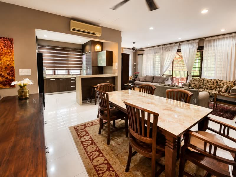 Semi-Detached House for Sale in Tropicana (Petaling Jaya) - Nor Azdlin Adnan - PropertyGuru.com.my