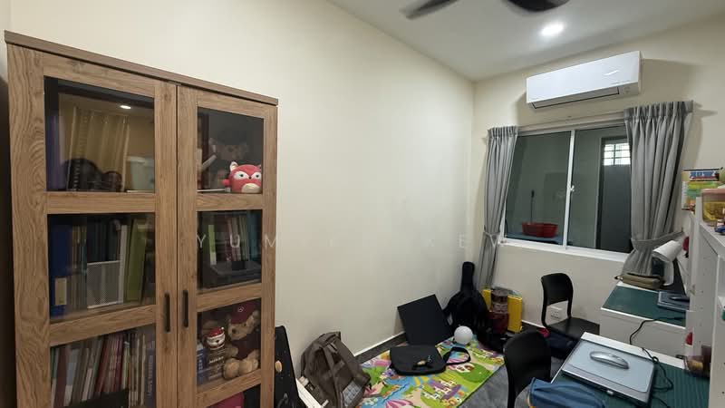 2-storey Terraced House for Sale in Seputeh (Kuala Lumpur) - Yumiko Kew - Study - PropertyGuru.com.my