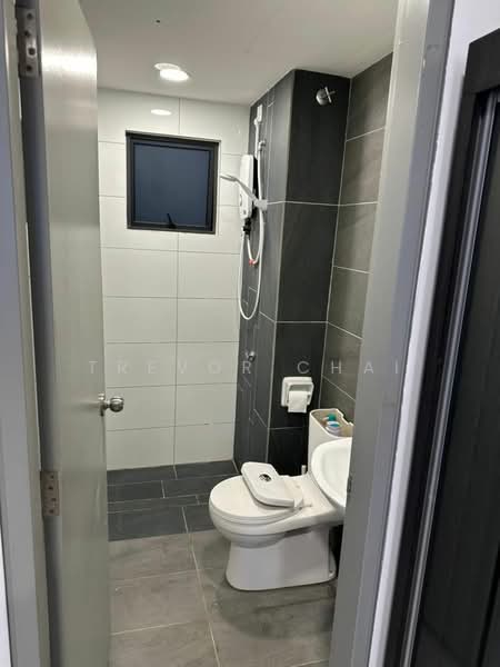 Service Residence for Rent at Traders Garden @ Cheras Selatan - Trevor Chai - Bathroom - PropertyGuru.com.my