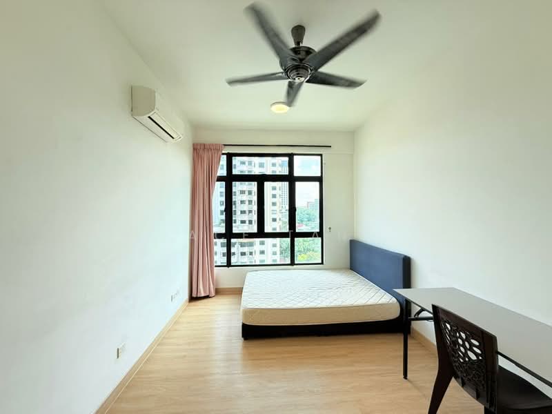 Servis Apartment untuk Dijual di Citywoods - Ace Tan - Bedroom - PropertyGuru.com.my