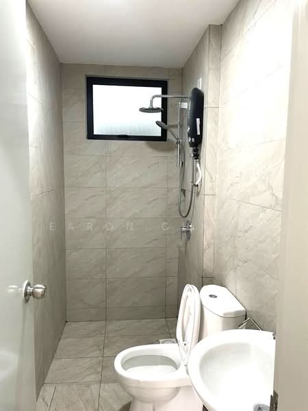 Condominium for Rent at The Hamstead Cheras - Earon Chong - Bathroom - PropertyGuru.com.my