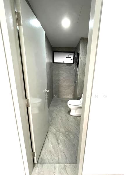 Condominium for Rent at The Hamstead Cheras - Earon Chong - Bathroom - PropertyGuru.com.my