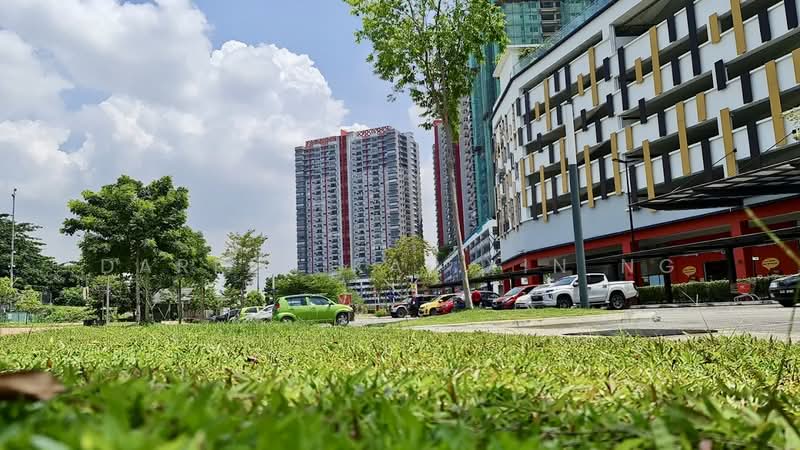 Kondominium untuk Dijual di Koi Prima Condominium - Darren Kai Xin Ng - Exterior - PropertyGuru.com.my