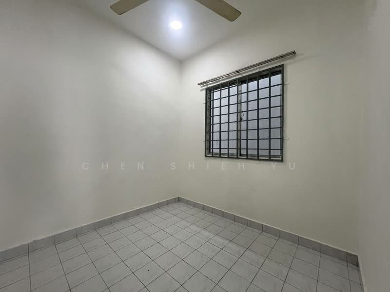 1-storey Terraced House for Sale in Taman Megah Ria (Masai) - Chen Shieh Yu - Interior - PropertyGuru.com.my