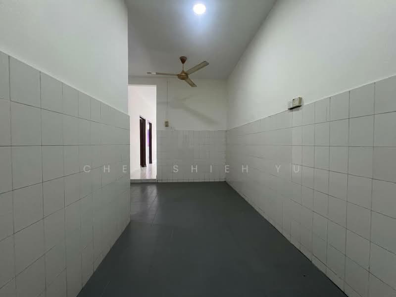 1-storey Terraced House for Sale in Taman Megah Ria (Masai) - Chen Shieh Yu - Interior - PropertyGuru.com.my