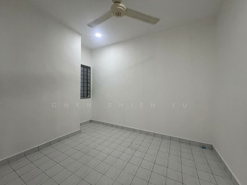1-storey Terraced House for Sale in Taman Megah Ria (Masai) - Chen Shieh Yu - Interior - PropertyGuru.com.my