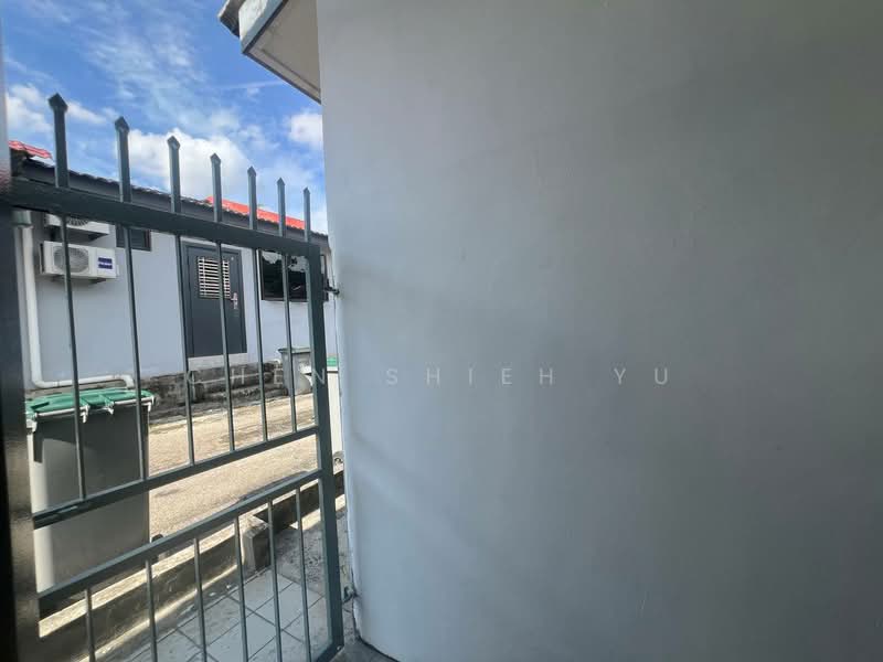 1-storey Terraced House for Sale in Taman Megah Ria (Masai) - Chen Shieh Yu - PropertyGuru.com.my