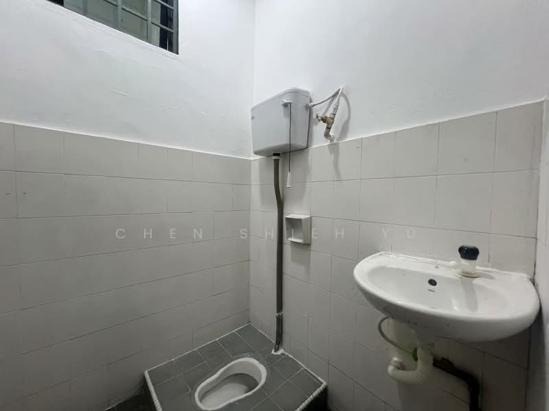 1-storey Terraced House for Sale in Taman Megah Ria (Masai) - Chen Shieh Yu - PropertyGuru.com.my