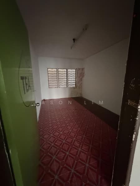Rumah Flat untuk Disewa di Taman Cheras (Yulek Heights) - Jason Lim - PropertyGuru.com.my