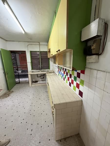 Rumah Flat untuk Disewa di Taman Cheras (Yulek Heights) - Jason Lim - PropertyGuru.com.my