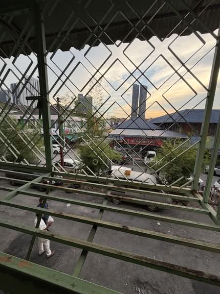 Rumah Flat untuk Disewa di Taman Cheras (Yulek Heights) - Jason Lim - PropertyGuru.com.my