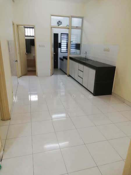 1-storey Terraced House for Rent in Taman Setia Indah (Tebrau) - Kris Ong - Kitchen - PropertyGuru.com.my