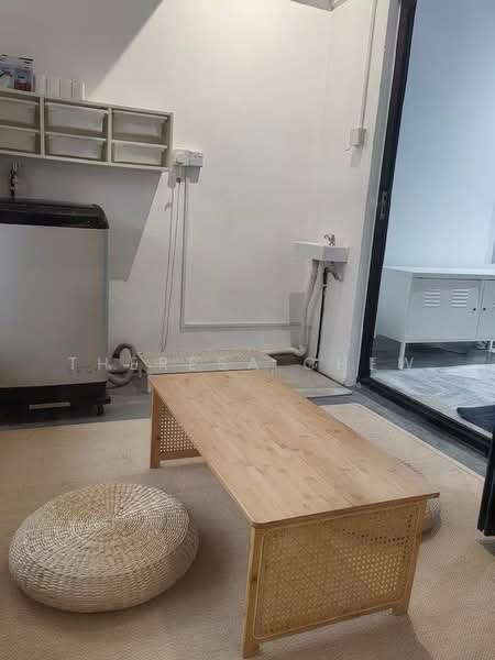Rumah Teres 2 Tingkat untuk Disewa di Subang Jaya (Selangor) - Theresa Chew - Interior - PropertyGuru.com.my