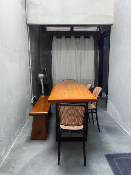 Rumah Teres 2 Tingkat untuk Disewa di Subang Jaya (Selangor) - Theresa Chew - Interior - PropertyGuru.com.my