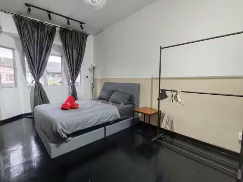 Rumah Teres 2 Tingkat untuk Disewa di Subang Jaya (Selangor) - Theresa Chew - Bedroom - PropertyGuru.com.my