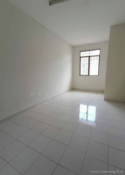 Rumah Teres 2 Tingkat untuk Dijual di Taman Jelok Impian (Kajang) - Celestine Ting - Interior - PropertyGuru.com.my