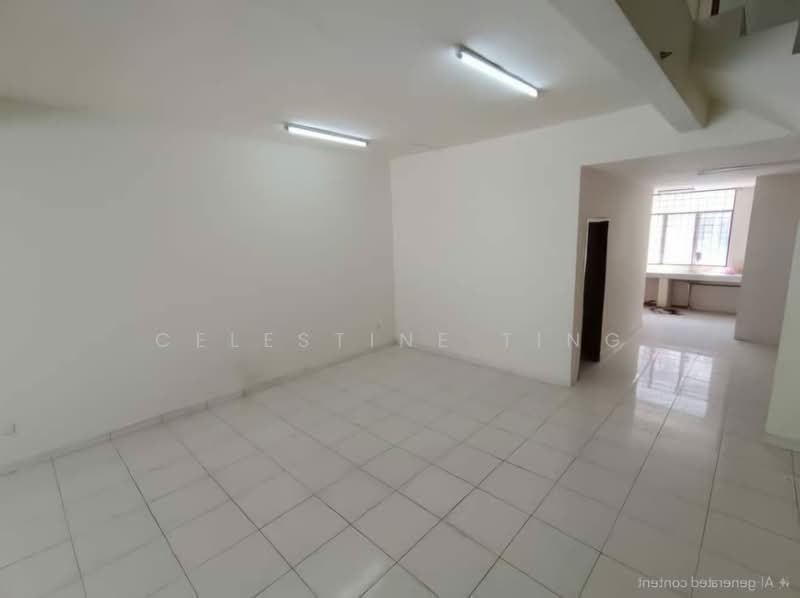 Rumah Teres 2 Tingkat untuk Dijual di Taman Jelok Impian (Kajang) - Celestine Ting - Interior - PropertyGuru.com.my