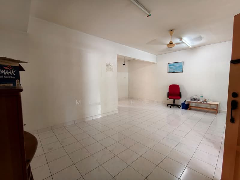 Rumah Teres 2 Tingkat untuk Dijual di Bandar Selesa Jaya (Skudai) - Mars Hoe - PropertyGuru.com.my