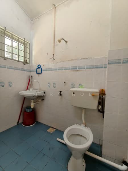 Rumah Teres 2 Tingkat untuk Dijual di Bandar Selesa Jaya (Skudai) - Mars Hoe - PropertyGuru.com.my
