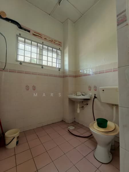 Rumah Teres 2 Tingkat untuk Dijual di Bandar Selesa Jaya (Skudai) - Mars Hoe - PropertyGuru.com.my