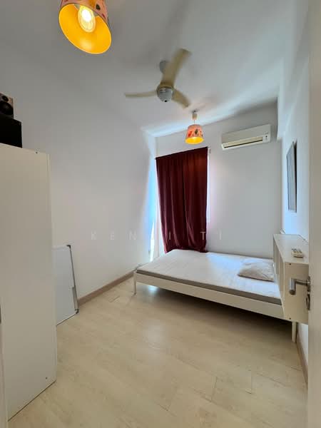 Condominium for Sale at Scenaria @ North Kiara Hills - Kenji Ti - PropertyGuru.com.my