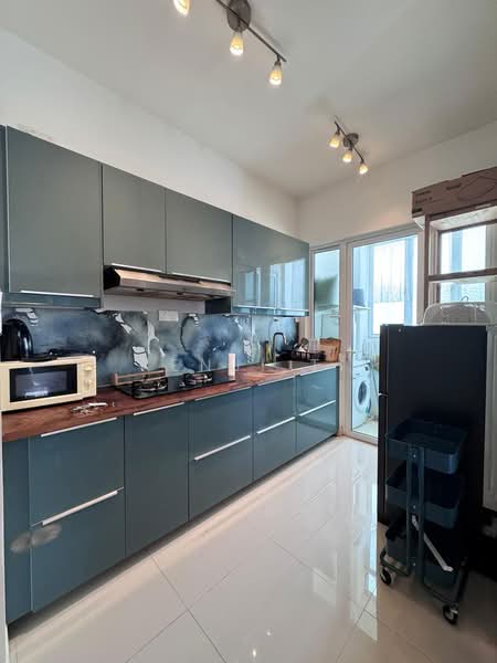 Condominium for Sale at Scenaria @ North Kiara Hills - Kenji Ti - PropertyGuru.com.my