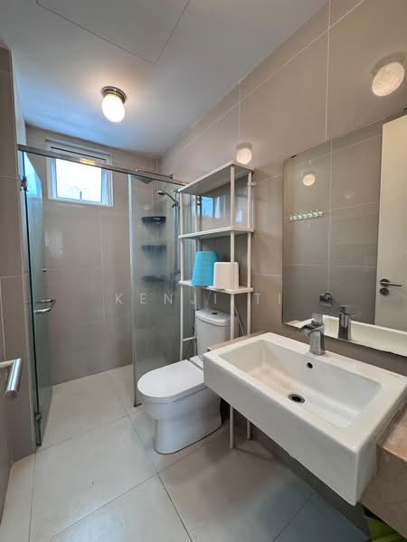 Condominium for Sale at Scenaria @ North Kiara Hills - Kenji Ti - PropertyGuru.com.my