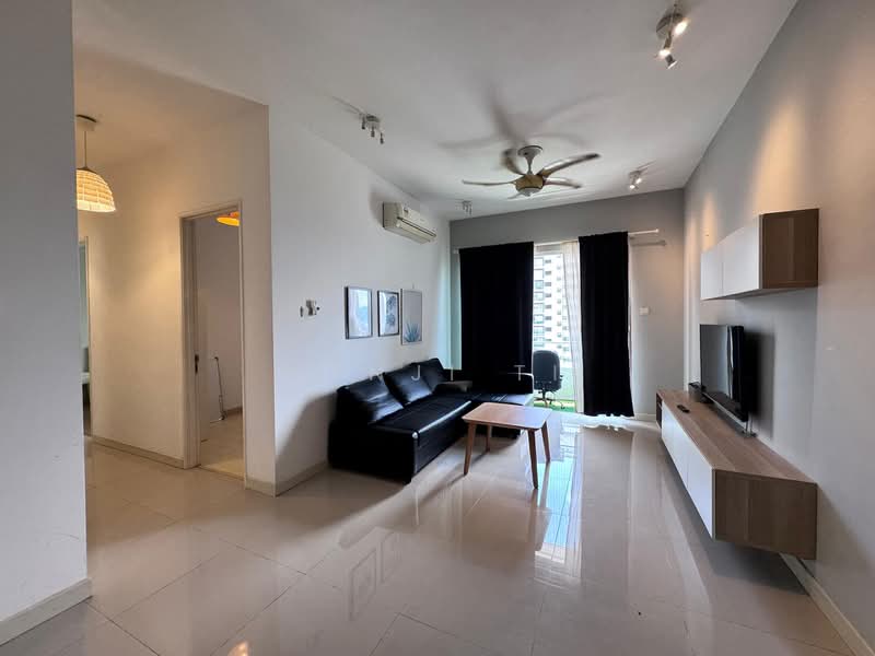 Condominium for Sale at Scenaria @ North Kiara Hills - Kenji Ti - PropertyGuru.com.my