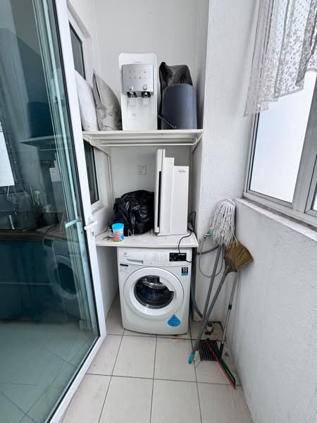 Condominium for Sale at Scenaria @ North Kiara Hills - Kenji Ti - PropertyGuru.com.my
